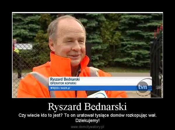 Ryszard Bednarski