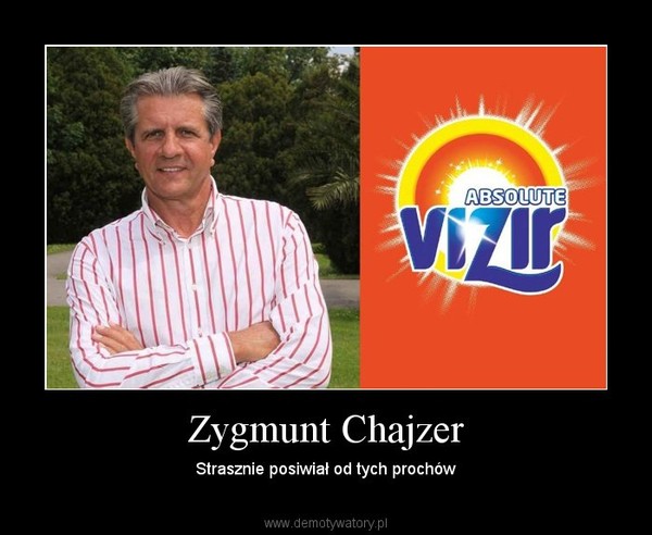 Zygmunt Chajzer