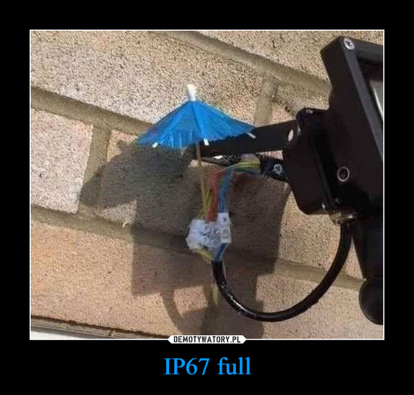 IP67 full –  