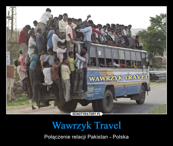 Wawrzyk Travel